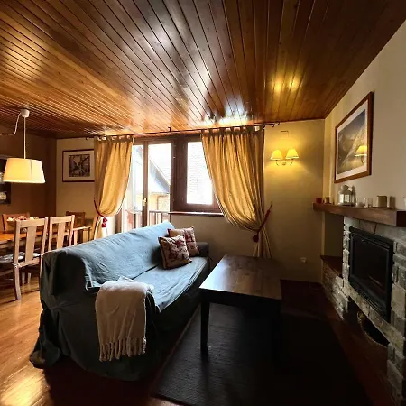 Cal Berg - Apartamento *