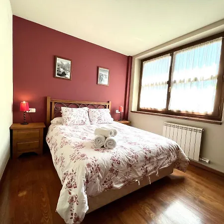 Cal Berg - Apartamento *